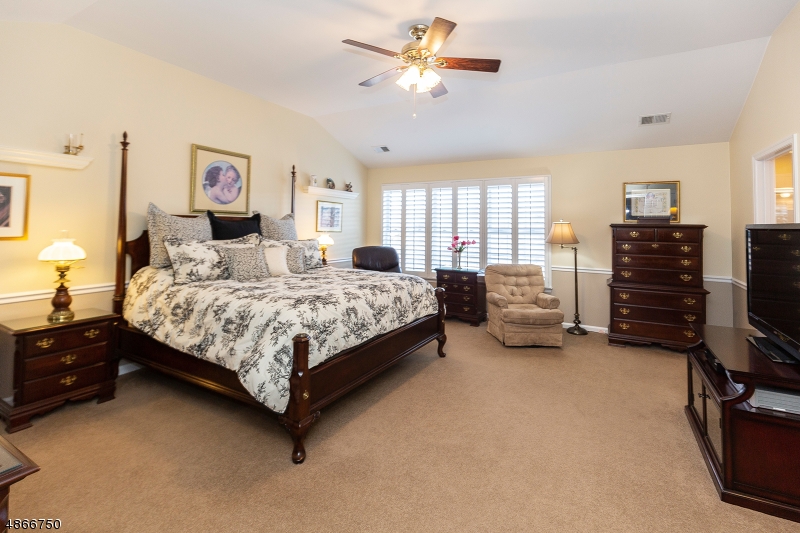 Ramapo River Reserve - Residential