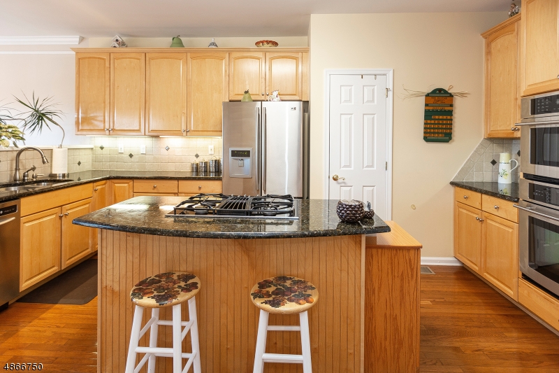 Ramapo River Reserve - Residential