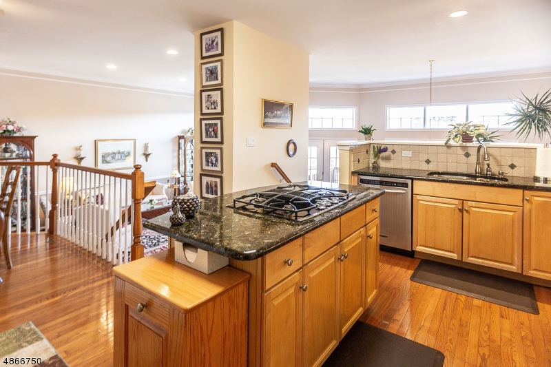 Ramapo River Reserve - Residential