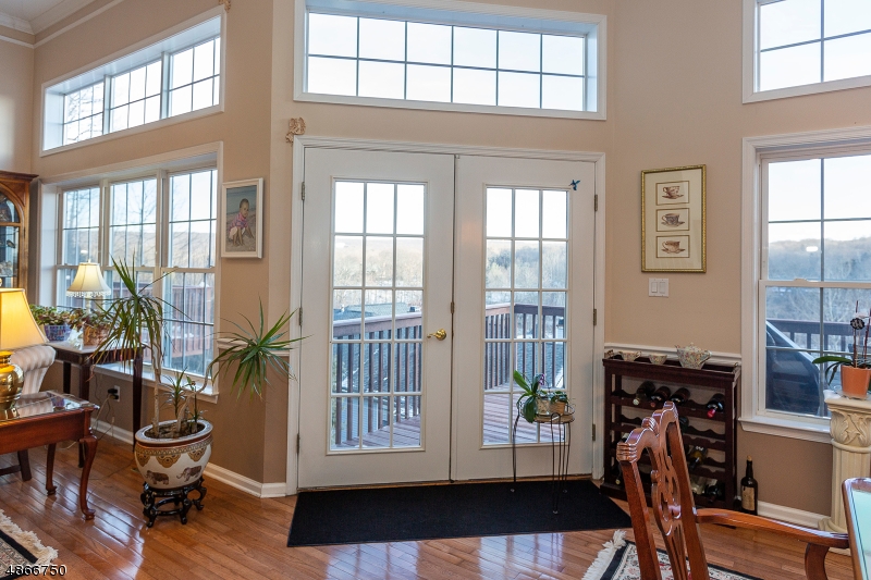 Ramapo River Reserve - Residential