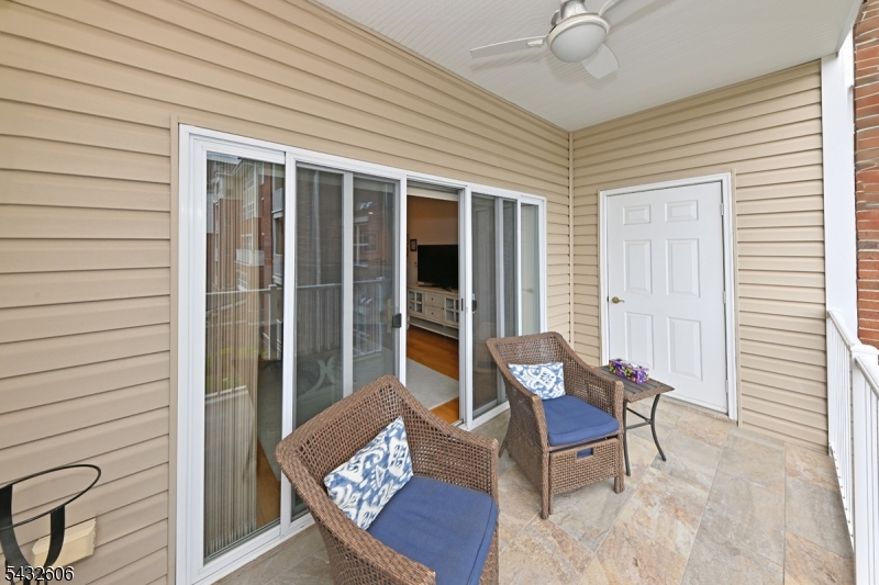 Wanaque Reserve - Residential
