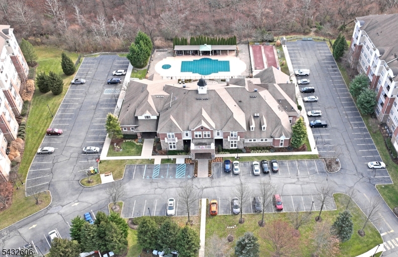 Wanaque Reserve - Residential