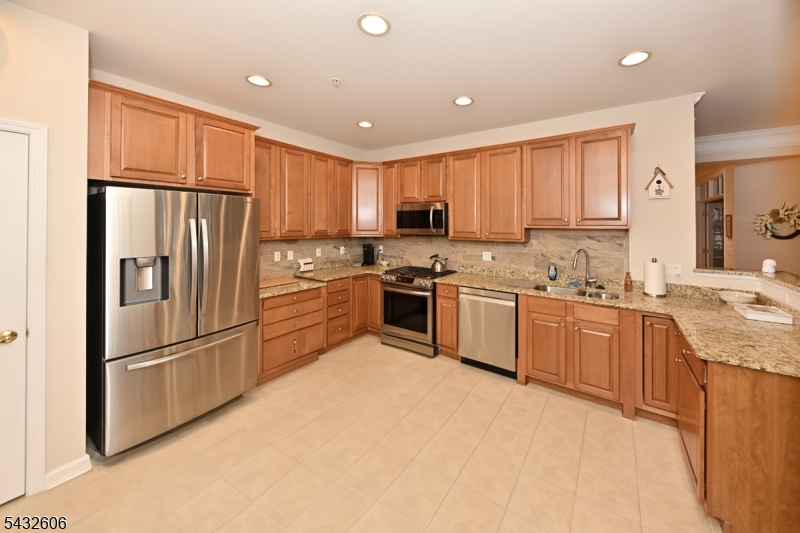 Wanaque Reserve - Residential