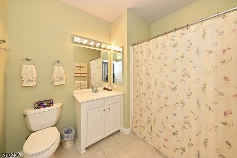 Wanaque Reserve - Residential