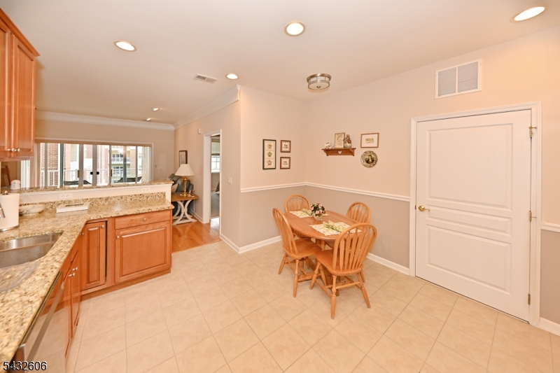 Wanaque Reserve - Residential