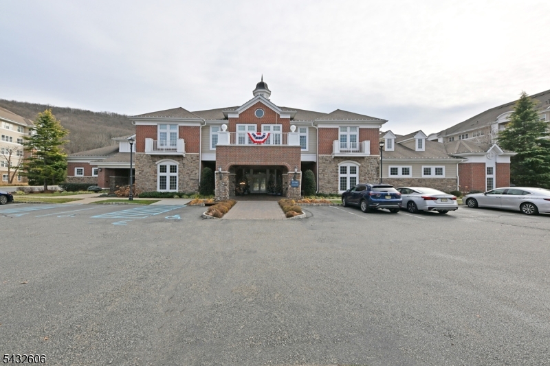 Wanaque Reserve - Residential