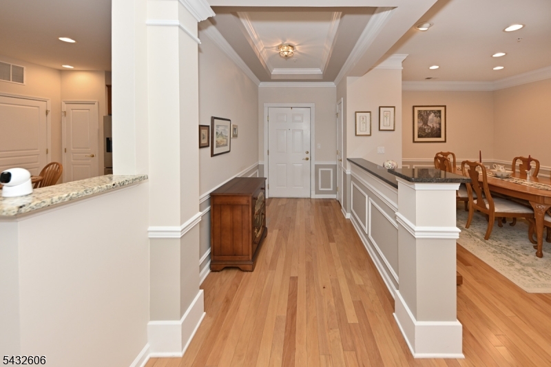 Wanaque Reserve - Residential