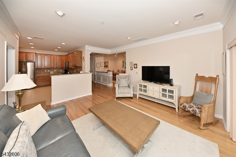 Wanaque Reserve - Residential
