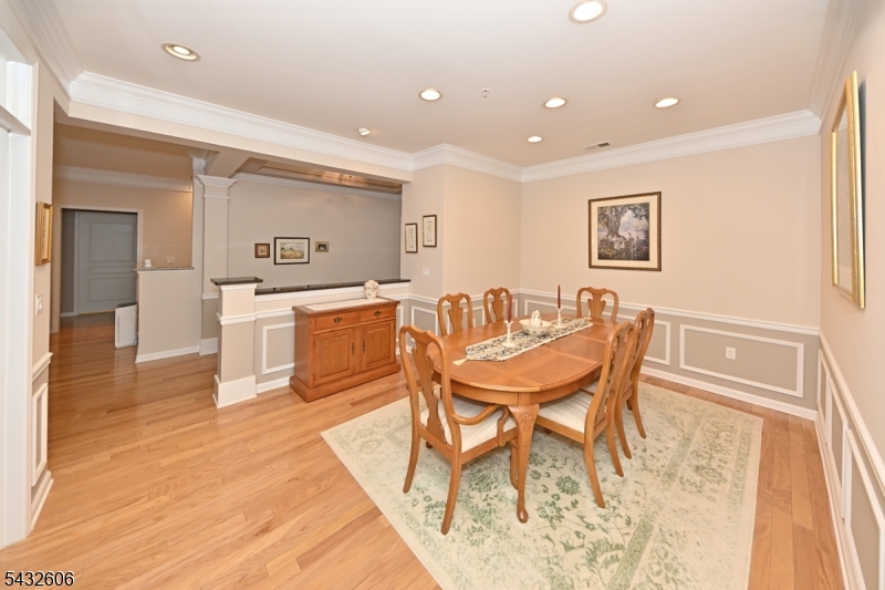 Wanaque Reserve - Residential