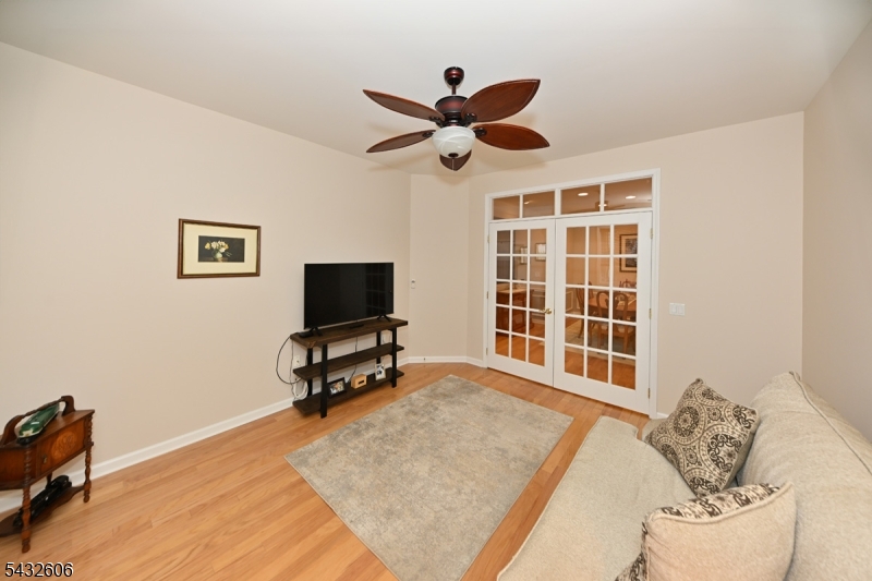 Wanaque Reserve - Residential