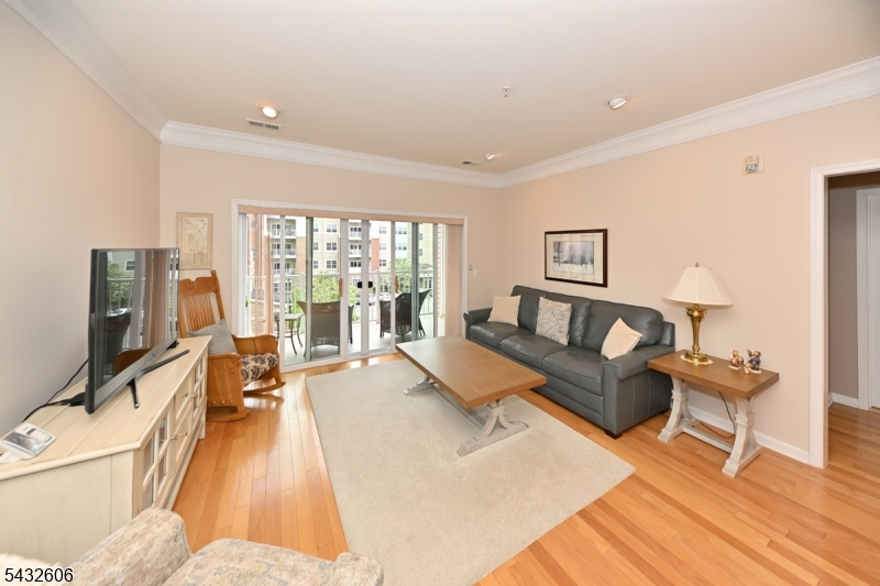 Wanaque Reserve - Residential
