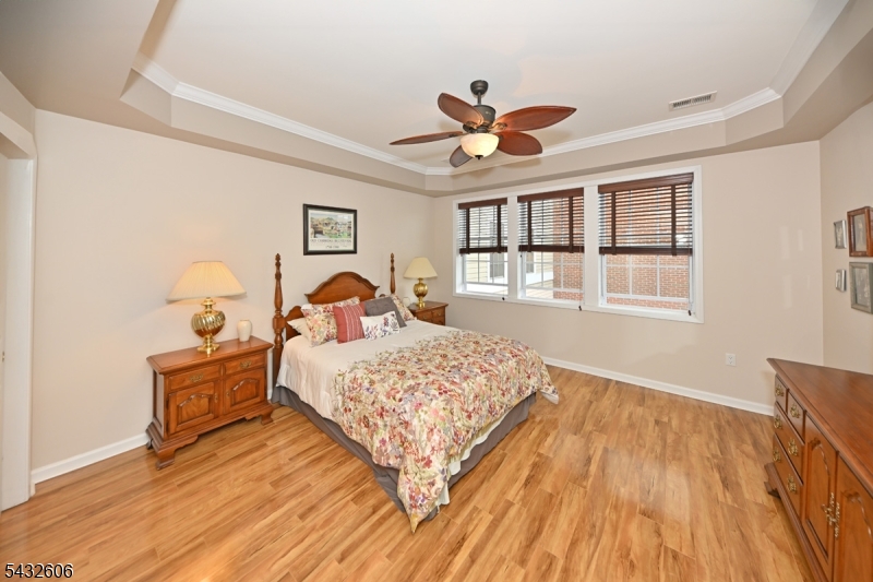 Wanaque Reserve - Residential