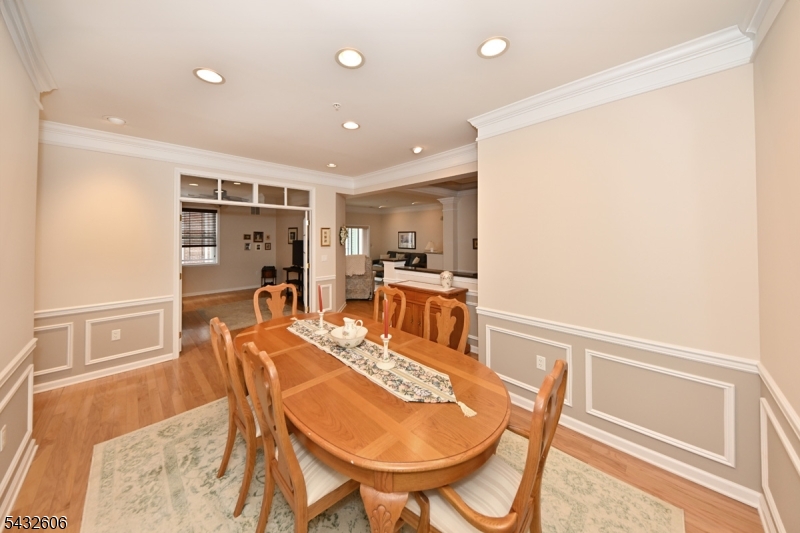 Wanaque Reserve - Residential