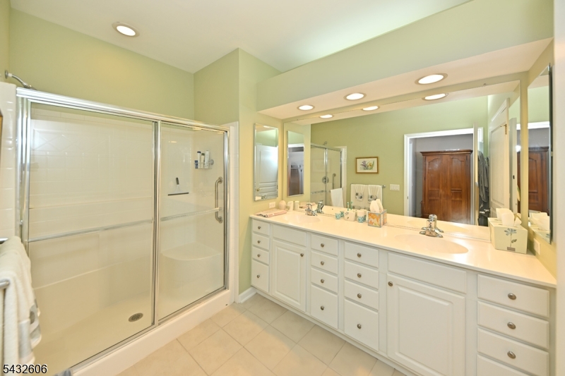 Wanaque Reserve - Residential