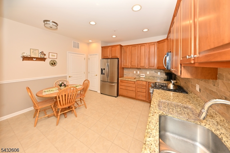 Wanaque Reserve - Residential