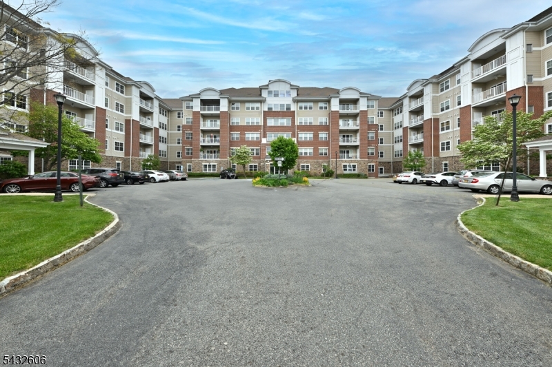 Wanaque Reserve - Residential