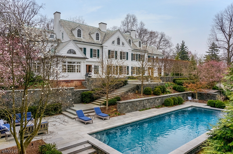 Old Short Hills - Residential