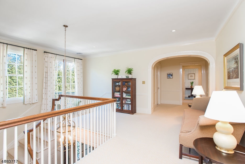 Old Short Hills - Residential