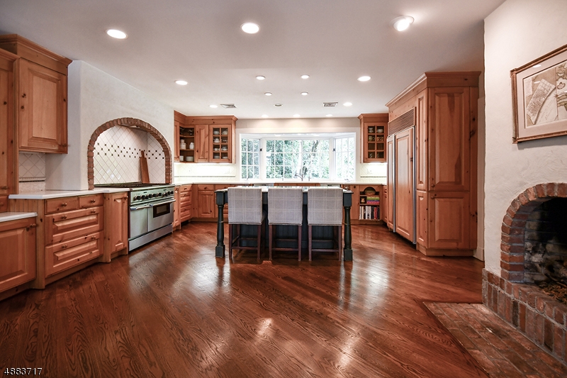 Old Short Hills - Residential