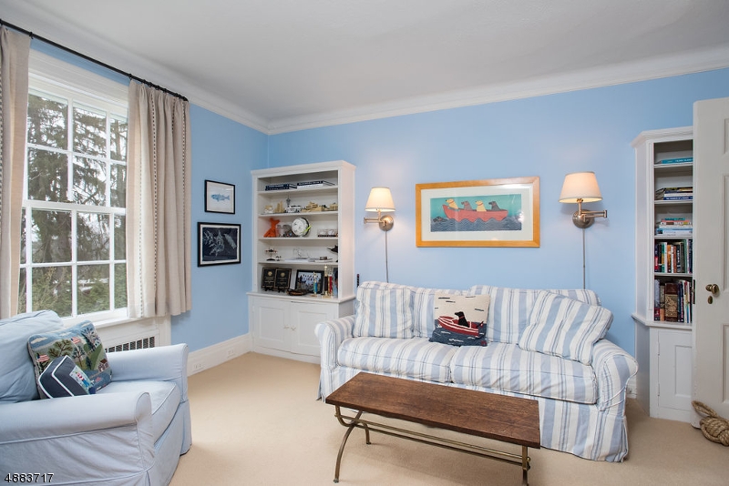 Old Short Hills - Residential