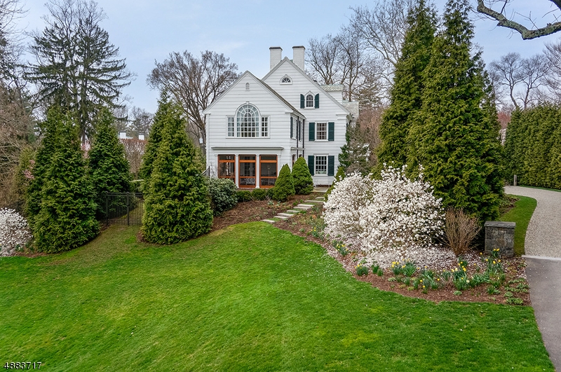 Old Short Hills - Residential