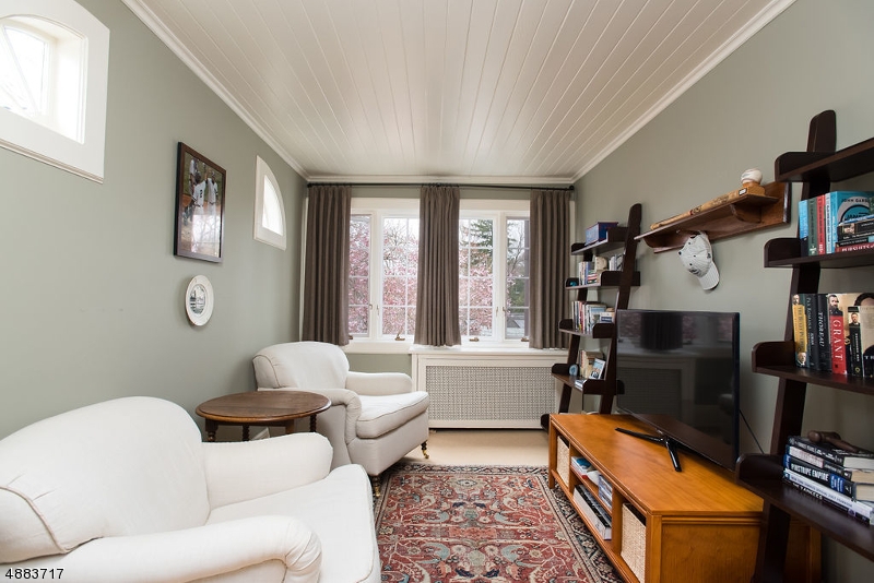 Old Short Hills - Residential