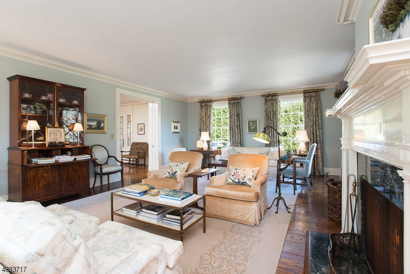 Old Short Hills - Residential
