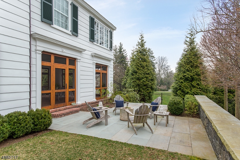 Old Short Hills - Residential