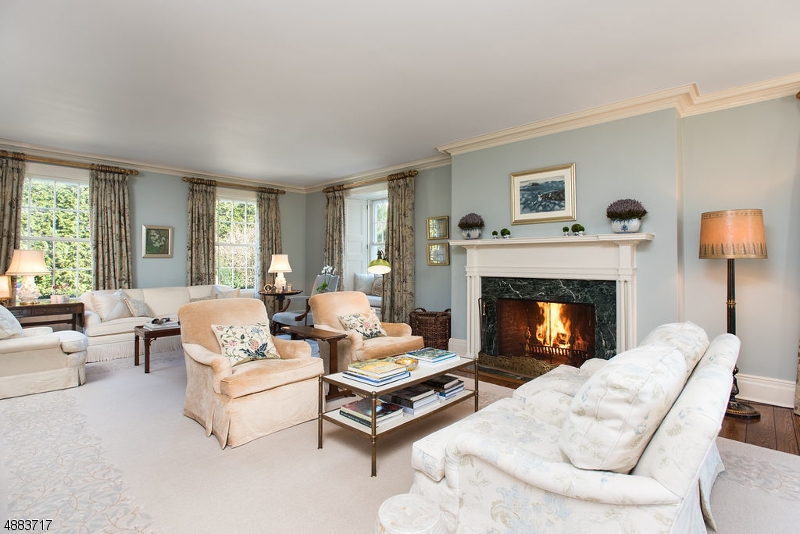 Old Short Hills - Residential