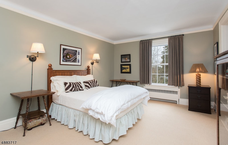 Old Short Hills - Residential