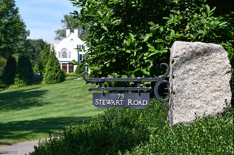Old Short Hills - Residential