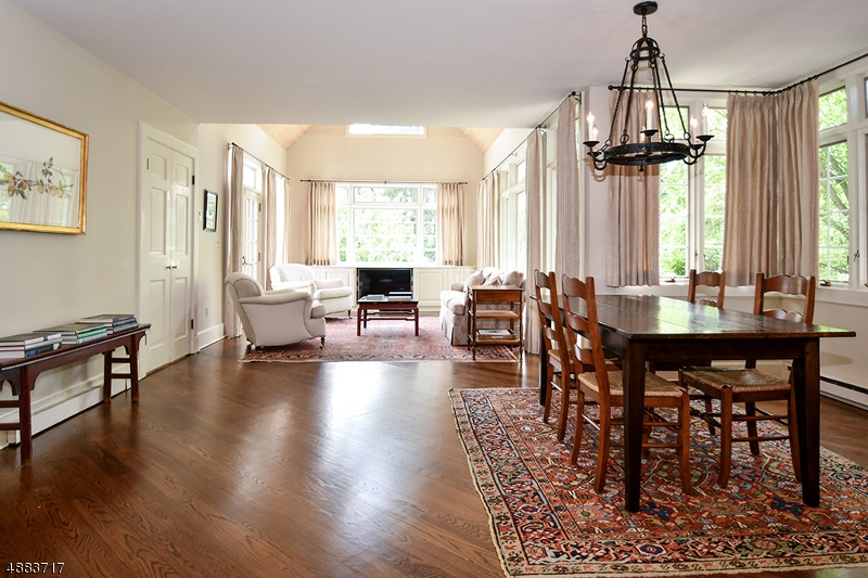 Old Short Hills - Residential