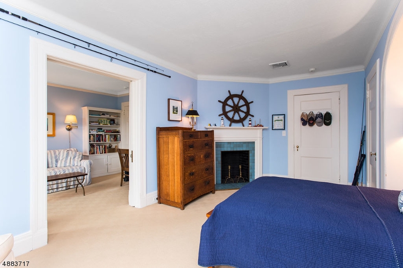 Old Short Hills - Residential