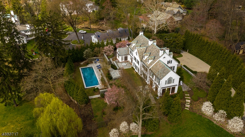 Old Short Hills - Residential