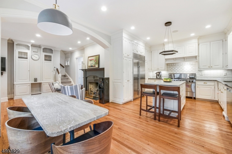 Northside - Residential
