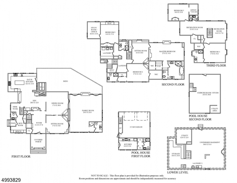 Northside - Residential