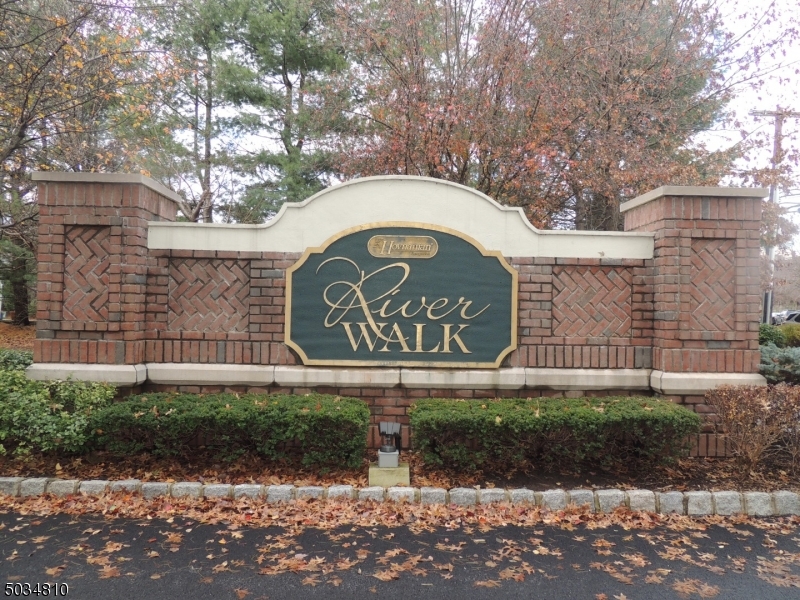 Riverwalk - Residential