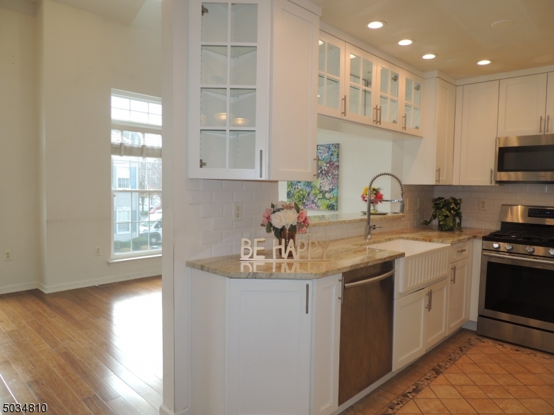 Riverwalk - Residential