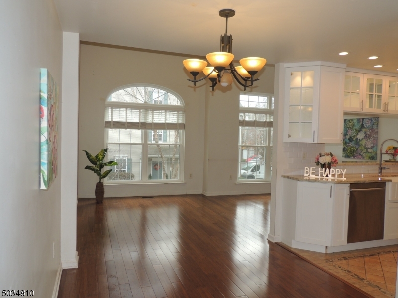 Riverwalk - Residential