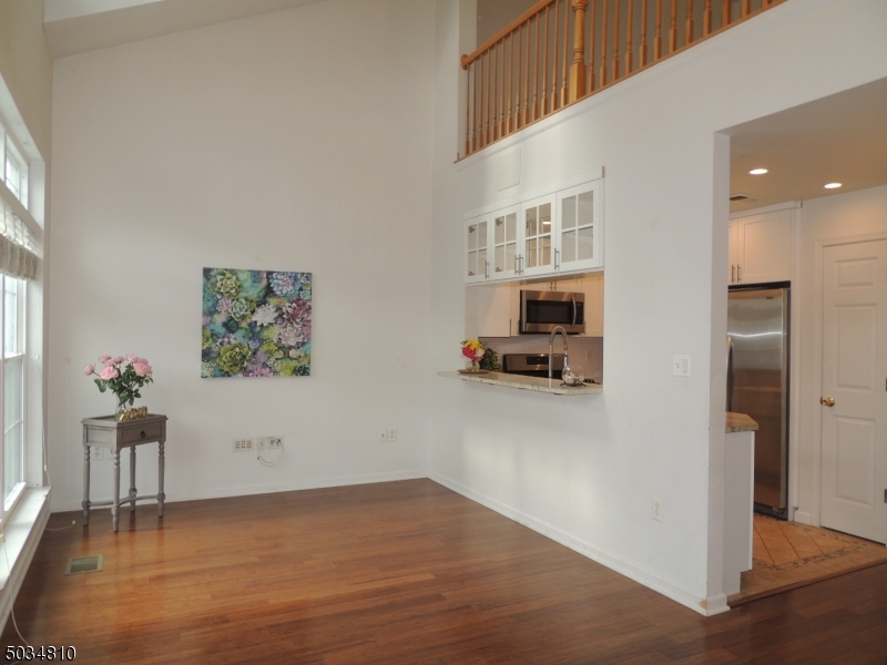 Riverwalk - Residential