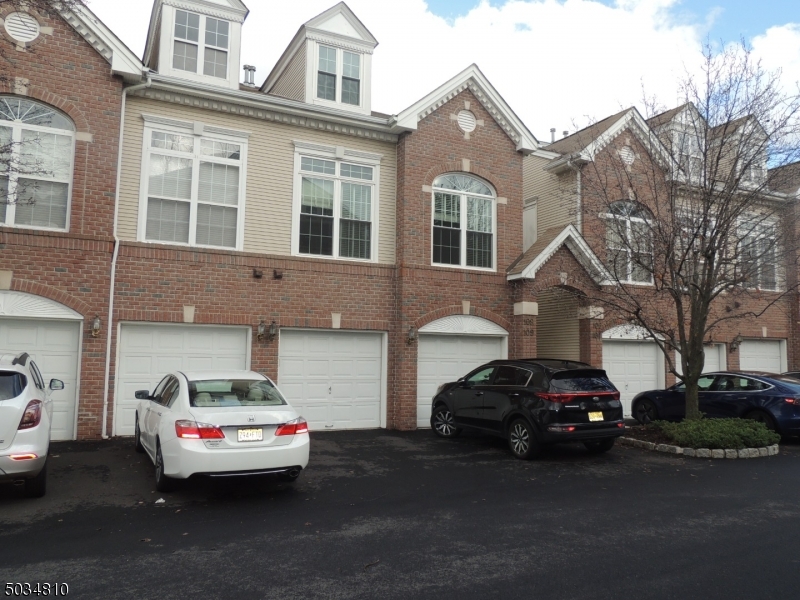 Riverwalk - Residential