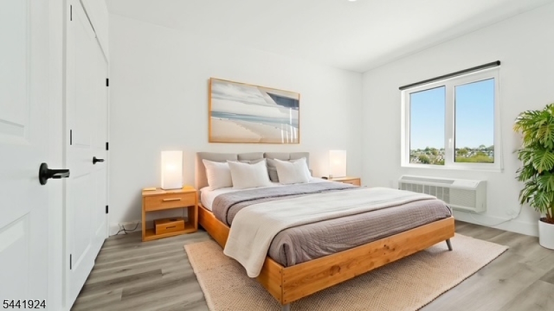 Belleville - Residential Lease