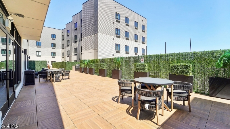 Belleville - Residential Lease