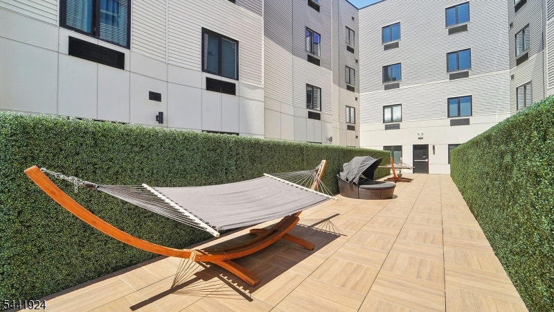 Belleville - Residential Lease