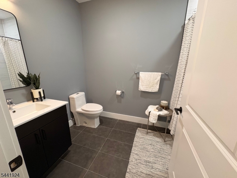 Belleville - Residential Lease
