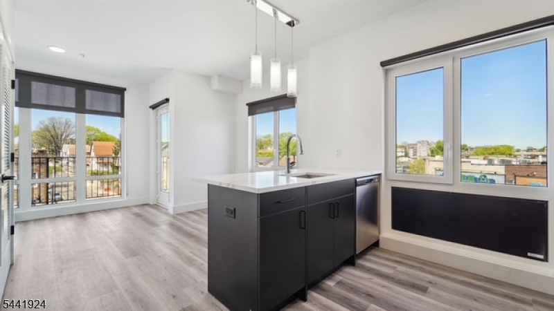 Belleville - Residential Lease