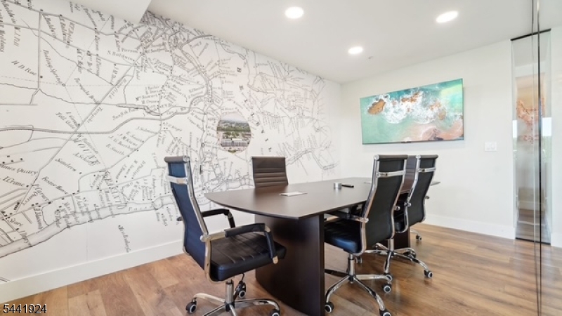 Belleville - Residential Lease