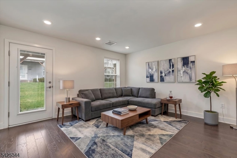 Fox Hollow - Residential