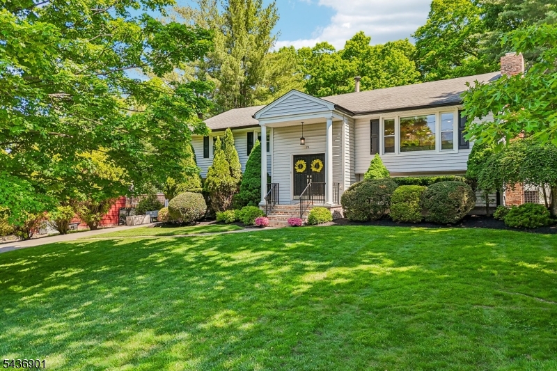 Just unpack your suitcase and move right into this beautifully updated, high-end home located in one of the area's most desirable towns, known for its top-rated school district. Designed for today's lifestyle, this stunning home features an open-concept layout perfect for everyday living and effortless entertaining.Offering 4 spacious bedrooms and 2.5 luxurious baths, the home showcases gleaming hardwood floors throughout and a chef's dream kitchen complete with top-of-the-line appliances, custom finishes, and exceptional attention to detail that will inspire you to cook and entertain often.Step outside to your own private backyard oasis featuring a spectacular heated gunite pool with spa-like amenities and breathtaking resort-style surroundings   the perfect retreat for relaxing or hosting unforgettable gatherings.Conveniently located within walking distance to schools and just minutes from major highways, shopping, and dining. This exceptional home truly has it all. A must-see!