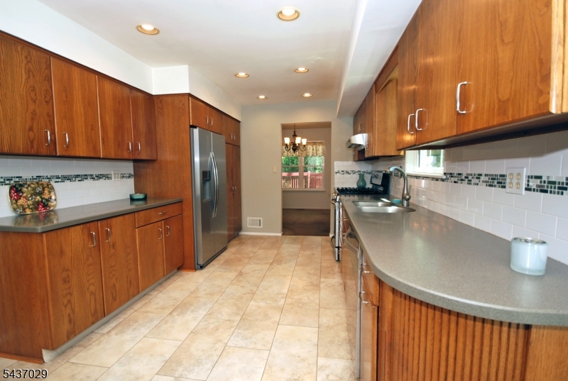 Olde Towne - Residential